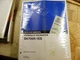 KOBELCO SK70SR-1ES SERVICE MANUAL 8/2004