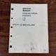 SPERRY NEW HOLLAND - Perkins Diesel Engines Service Manual - 4.108 4.107 4.99