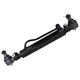 POWER STEERING CYLINDER Fits Case INDUSTRIAL 580F 580G 580SD 580SE 584C 584E