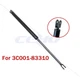 For Kubota M5140HD M7040SUH M7040SUHD M5660SUH M5660SUHD Bonnet Damper Gas Strut