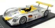 Spark 1/18 Scale 18S838 - Audi R8 2nd Le Mans 24H 2000 #9 L.Aiello