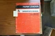 Allis-Chalmers 450 Loader for 6140 Tractors Operator's Manual