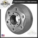 42411-U2130-71 Brake Drum Hub for Toyota Forklift 42-6FGCU20
