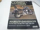 Harley-Davidson Repair Manual 2000-2005  FLS/FXS Twin Cam 88B 95B 103B CLYMER