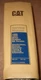 CAT CATERPILLAR 120H 135H MOTOR GRADER NA VERSION SHOP REPAIR SERVICE MANUAL