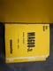 Komatsu WA600-3L Wheel Loader Shop Manual