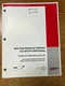 CaseIH AFS Field Performer Software AFS Pro 600 Display Software Operating Guide
