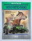 Deutz-Allis 9150 9170 9190 Tractor Sales Salesman Brochure 8 Page