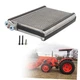 3C581-72100 A/C Evaporator Compatible with Kubota Tractor M9540DTC-1 M7040 