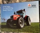 AGCO Allis 8745 8765 8775 8785 Tractor Brochure AMIL26