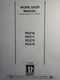 Ruggerini RD Diesel Air Cooled Italian Engine Service Manual RD210 RD211 RD270