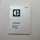 Cat Caterpillar 631-D OEM Schematics Wiring Shop Service Repair Manual SENR-7350