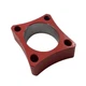 Muffler Spacer fits Yanmar YM1401 YM1601 YM1610 YM1702