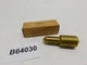 Injection Nozzle Original for Mercedes OM 366 LA A0010174512