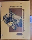 Woods L59 K27 L306 K27 Mower for Kubota L275 L275DT Operator & Parts Manual '85