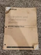 Caterpillar CAT AP655C Asphalt Paver Owner Owner's Operator Maintenance Manual