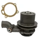 Water Pump Fits Massey Ferguson Tractor MF 50H 50HX 60H Loader Backhoe Perkins