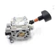 NEW Genuine Carburetor FS240 For Stihl FS260 FS360 FS410 FS460 Trimmer