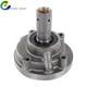 Transmission Charge Pump For Case 550G 550H 650G 650H 750H 580SK 850G 119994A1