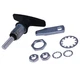 Latch 175599A1 for Case Backhoe Loader 570LXT 570MXT 580N 580L 580SN 590SL 590SM