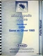 Minneapolis Moline G950 Tractor Parts Manual Catalog Oliver 1865