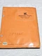Yale Gasoline Powered Forklift G51C Series Maintenance And Parts Manual