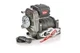 Warn M8274-S 10000lb Winch Synthetic Rope Heavy Duty Off-Road Truck Jeep SUV 12V