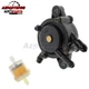 Fuel Pump & Filter For Kohler CH13 CH18 CH621 CH20 CH22 CH640 CH23 CH25 CH620