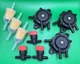 3PK Gas Vacuum Fuel Pump for Kohler 17-25 HP Small Engine Lawn Mower Briggs