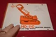 Allis Chalmers HD-11G Crawler Tractor Loader Dealer's Brochure YABE14 ver33