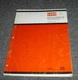 Case 646 Compact Wheel Loader Parts Catalog Manual #1281 S/N 9663323-After xz
