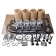 SD22 SD-22 Engine Overhaul Rebuild Kit For Nissan QF02 Forklift Repair Parts