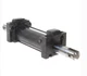 Daewoo D511812, CYLINDER - POWER STEERING, G20E-3, G30E-3