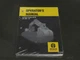 New Holland EC130 Crawler Excavator Operator's Manual Owners Book