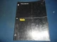 YALE OS 030 BC SS 030 BC 3000LB FORKLIFT LIFT TRUCK PARTS MANUAL BOOK