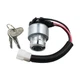 Ignition Switch For Kubota L3901 L3560 L3540 L3300 L3130 L3240 L2900 34670-31824