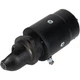 Starter Fits Massey Ferguson MF-356 1961-1962 Continental GF-193 Gas 4093