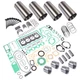 Overhaul Rebuild Kit For Cummins B3.3 Engine Excavator Loader Generator Dozer