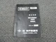 Kobelco LK850-II Wheel Loader Parts Catalog Manual Serial No. RJ-1004 & Up xo