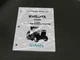 Kubota G3200 Diesel Lawn Garden Tractor Parts Manual Exploded View Diagram Book