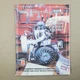 Tecumseh Mechanic's Handbook 8-18 HP Cast Iron Engine Service Manual 691462A USA