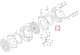 Genuine Dual Stage Clutch for Kioti CK Series Tractors CK25 CK27 CK30 CK35