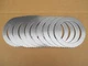 10 COUNTER PLATES FOR JCB 525-50LE 525-50S 525-58 525-58FS 525-67 525-67FS 525LE