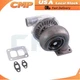 Turbocharger 114400-1070 705739-5001S For Isuzu Engine 6SD1T 6BD1T T04B TB4150