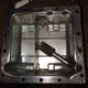 Kohler Diesel Lombardini KDW702 Oil Pan With Strainer  Assembly ED0066450270-S