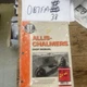 NIP Allis-Chalmers I&T AC-11 Shop Manual