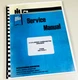 International C164 C169 C175 Gas Engine Service Repair Shop Manual Overhaul Book