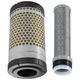 Air Filter Outer w/ Inner For Kubota B21 B2100 B2301 B2320 B2400 B2401 B2410