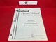 Farmhand Operator's Manual M146-A Tractor Mounting Co-op Cockshutt FS1034-959