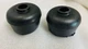 2 Gear Shift Boot Set Fits Massey Ferguson MF 35 50 65 85 88 90 135 15 Tractor